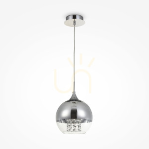 Lampa wisząca FERMI P140-PL-110-1-N Maytoni