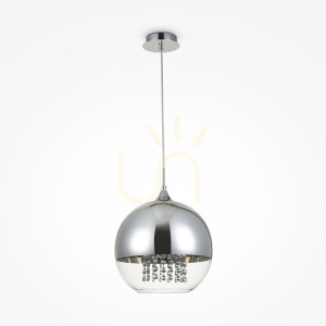 Lampa wisząca FERMI P140-PL-170-1-N Maytoni
