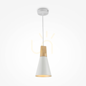 Lampa wisząca BICONES P359-PL-140-W Maytoni