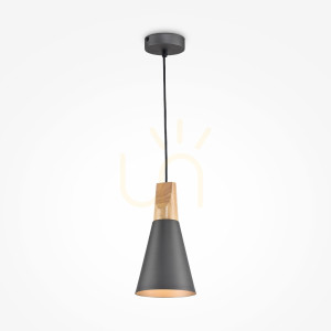 Lampa wisząca BICONES P359-PL-140-C Maytoni