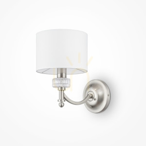 Kinkiet ALICANTE MOD014WL-01N Maytoni