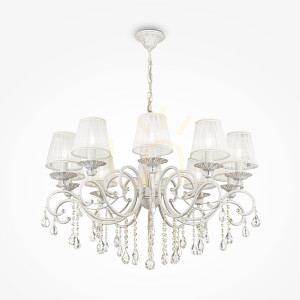 Żyrandol GRACE ARM247-10-G Maytoni