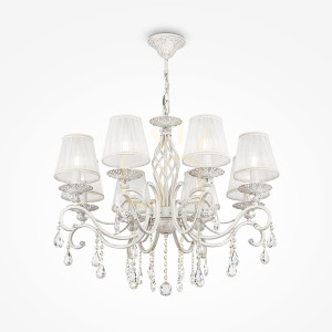 Żyrandol GRACE ARM247-08-G Maytoni