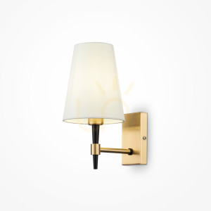 Kinkiet ZARAGOZA H001WL-01BS Maytoni