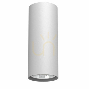 Plafon Antigo Point 40 biały 10 cm MR11 LED 1251
