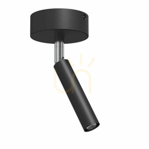 Reflektor Antigo Point 22 Move czarny G9 LED 2281