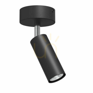 Reflektor Antigo Point 40 Move czarny LED MR11 2284