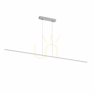 Lampa wisząca Antigo Slim P LED biała 120 cm 4000K 5003