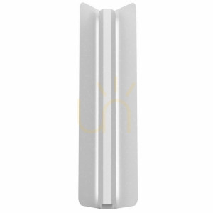 Kinkiet Antigo Agrola biały LED T5 60 cm 4007