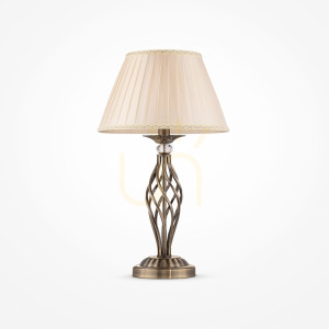 Lampa stołowa GRACE RC247-TL-01-R Maytoni