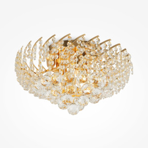 Plafon KAROLINA DIA120-06-G Maytoni