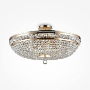 Żyrandol OTTILIA DIA700-CL-12-G Maytoni