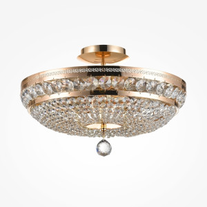 Żyrandol OTTILIA DIA700-CL-06-G Maytoni