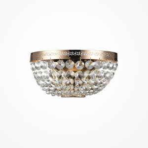 Kinkiet OTTILIA DIA700-WL-02-G Maytoni
