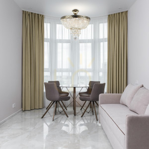 Żyrandol PALACE DIA890-CL-05-G Maytoni