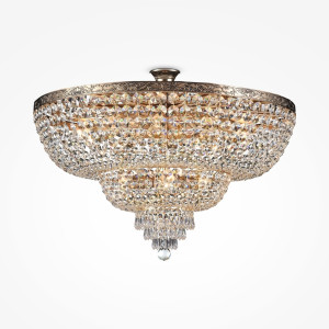 Żyrandol PALACE DIA891-CL-14-G Maytoni
