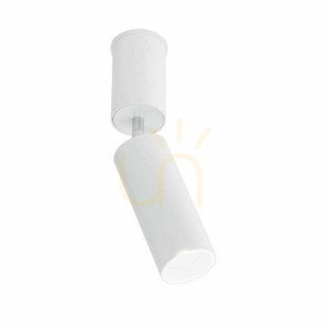 Reflektor Antigo Shima 2 biały GU10 LED 7206