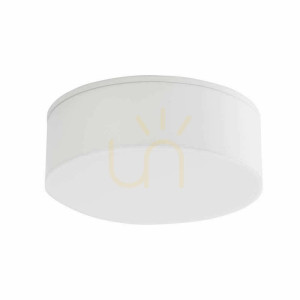 Plafon LED Antigo Tottori IL biały IP44 10 cm 3000K 7724