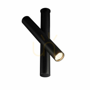 Reflektor Antigo Yabu R2 2243 czarny LED MR11