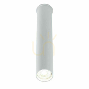 Plafon Antigo Yabu biały LED MR11 25,3 cm 7136