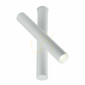 Reflektor Antigo Yabu R2 biały LED MR11 7262