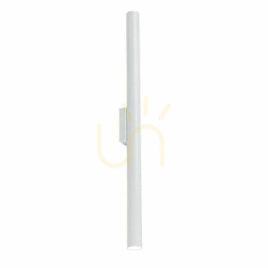 Kinkiet Antigo Yabu K1 biały IP44 70 cm 2x MR11 LED 7749