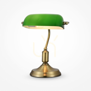 Lampa stołowa KIWI Z153-TL-01-BS Maytoni
