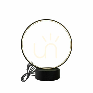 Lampa stojąca ogrodowa Antigo Abira 57 antracyt 3000K 9912