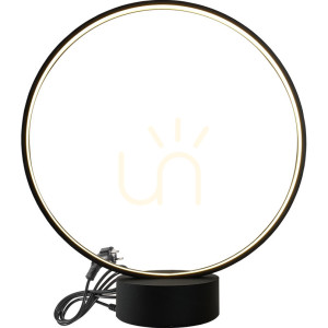 Lampa stojąca zewnętrzna Antigo Abira 87 antracyt 3000K 9914