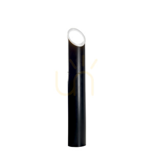 Słupek ogrodowy Antigo Saga antracyt 60 cm GU10 9919