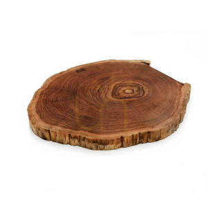 Deska do krojenia Teak Root