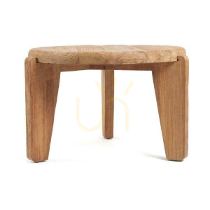 Stolik kawowy Wabi Sabi - L - Outdoor