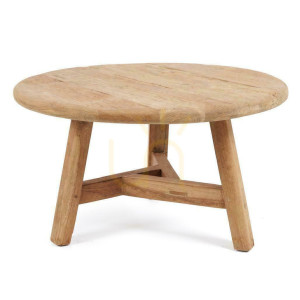 Stolik kawowy Fusuma - L - Outdoor
