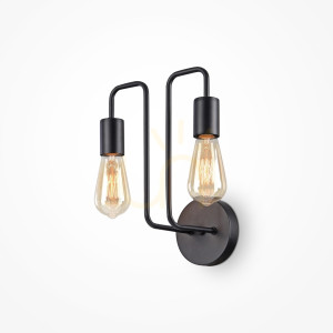 Kinkiet GILBERT T532WL-02B Maytoni