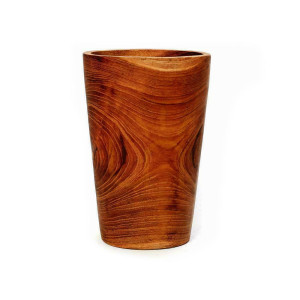 Teak Root Cup - wysoki