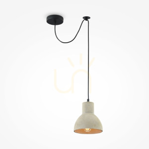 Lampa wisząca BRONI T434-PL-01-GR Maytoni