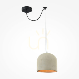 Lampa wisząca BRONI T451-PL-01-GR Maytoni