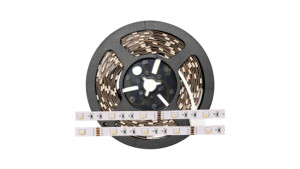 Taśma LED 60 LED/m 5050 SMD, RGBCW IN1, 300 LED, 5m