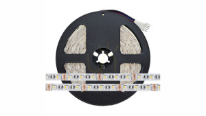 Taśma LED 60 LED/m 5050 SMD, RGBWW IN1, 300 LED, 5m