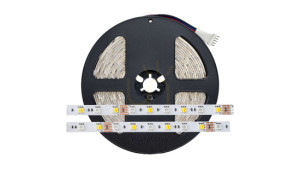 Taśma LED 60 LED/m 5050 SMD, RGB+CCT, 300 LED, 5m