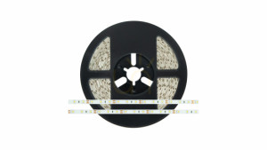Taśma 300 LED 2835 SMD 12V Biała Neutralna, 5m