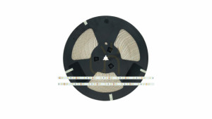 Taśma 300 LED 2835 SMD 12V Biała Neutralna - 50m, 5m