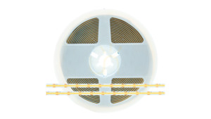 Taśma 1600 LED COB 12V 10W Biała Neutralna RA90, 5m