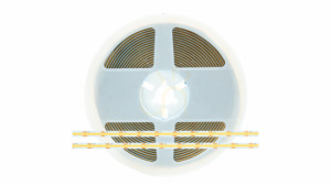 Taśma 1600 LED COB 12V 10W Biała Zimna RA90, 5m