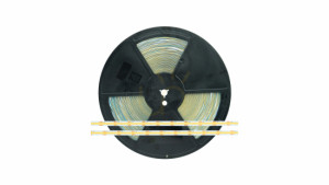 Taśma 1600 LED COB 12V 10W Biała Ciepła RA90 - 25m, 5m