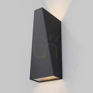 Kinkiet TIMES SQUARE O580WL-L6B IP54 Maytoni