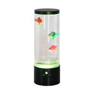 Lampa stołowa Zuma Line AQUA 87946 LED