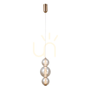Nowoczesna Lampa Wisząca Butero LED