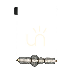 Nowoczesna Lampa Wisząca Marco LED