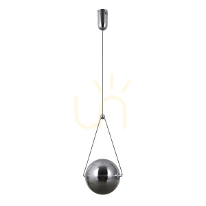 Nowoczesna Lampa Wisząca Rastia LED